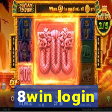 8win login